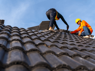 About Roof Repair Experts Frederick, CO